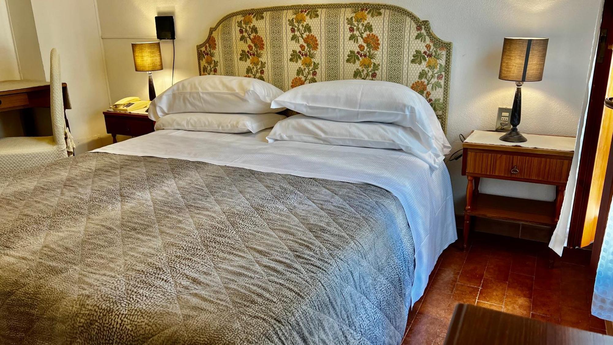 Hotel Aurora Castione della Presolana Zewnętrze zdjęcie