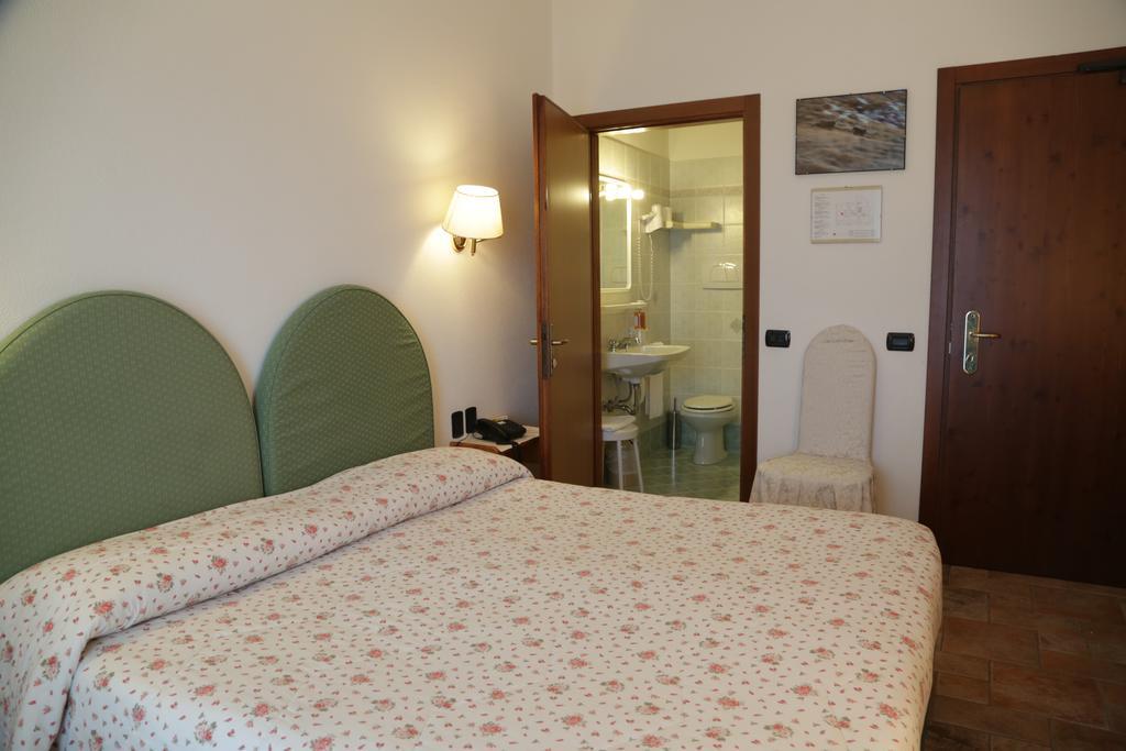 Hotel Aurora Castione della Presolana Zewnętrze zdjęcie